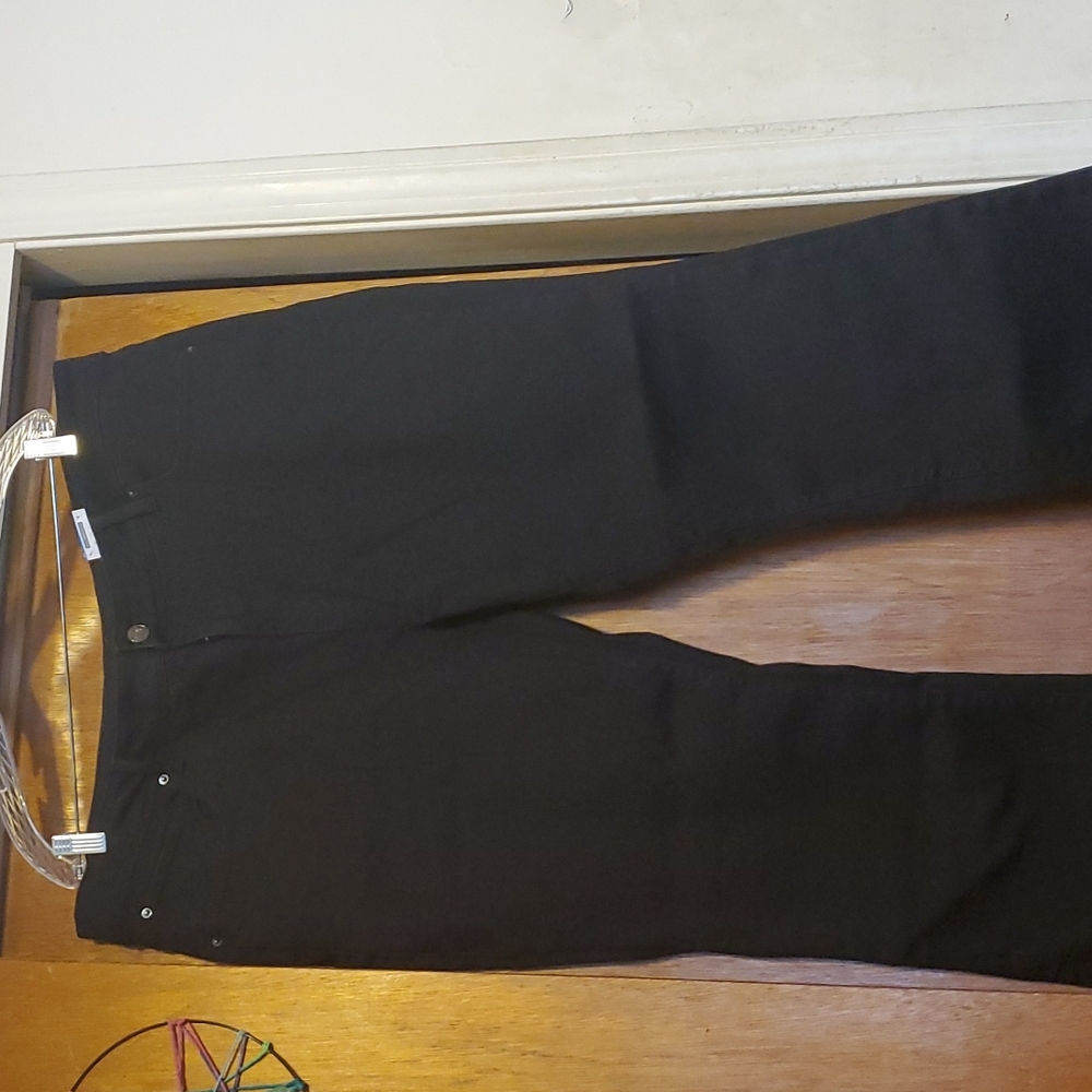 Brand new Time & Tru slim boot cut jeans